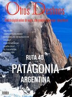 Revista Otros Destinos